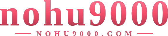 nohu9000 logo