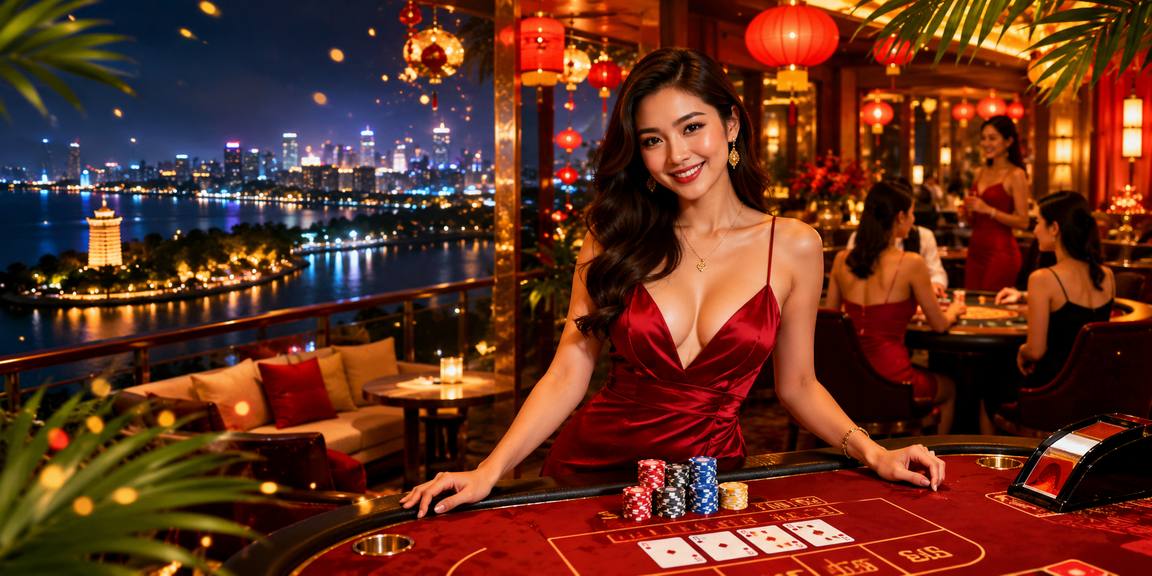 nohu9000 Casino Di Động