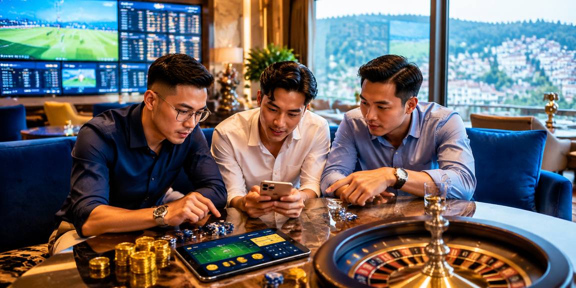 nohu9000 Arcade May Mắn - Giải Trí Nhanh Trên Một Tài Khoản